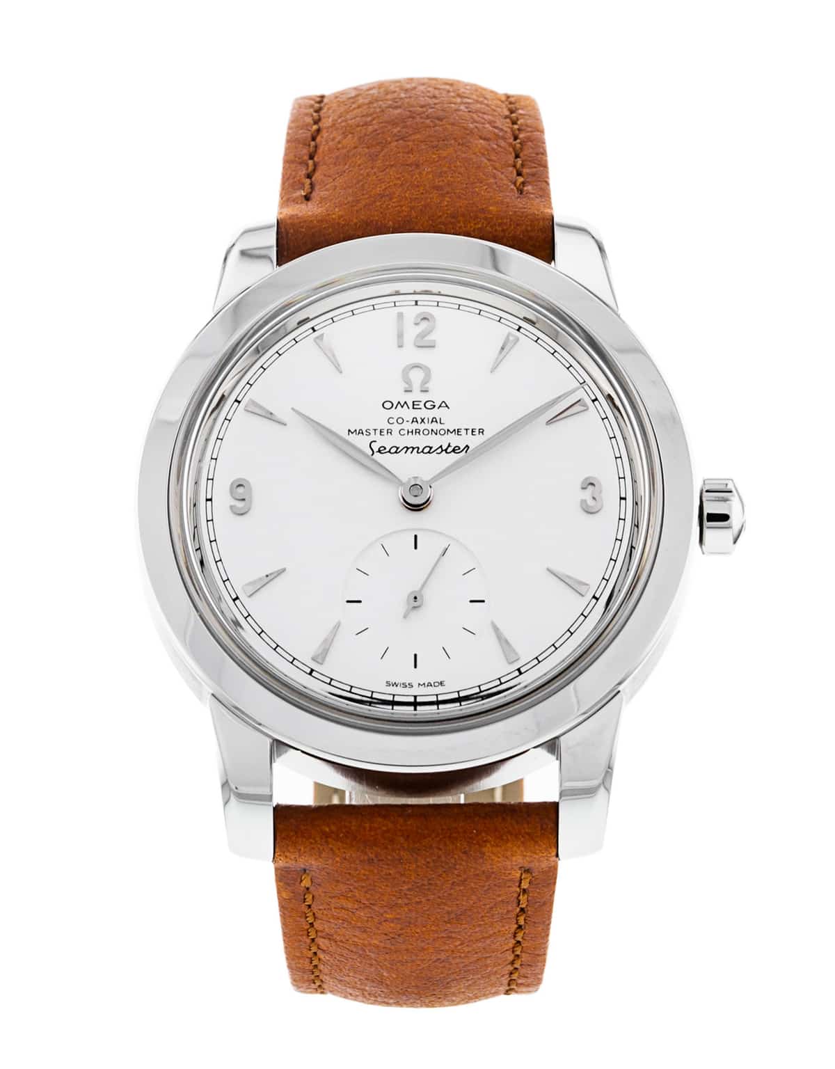 Omega Seamaster 1948 511.12.38.20.02.001